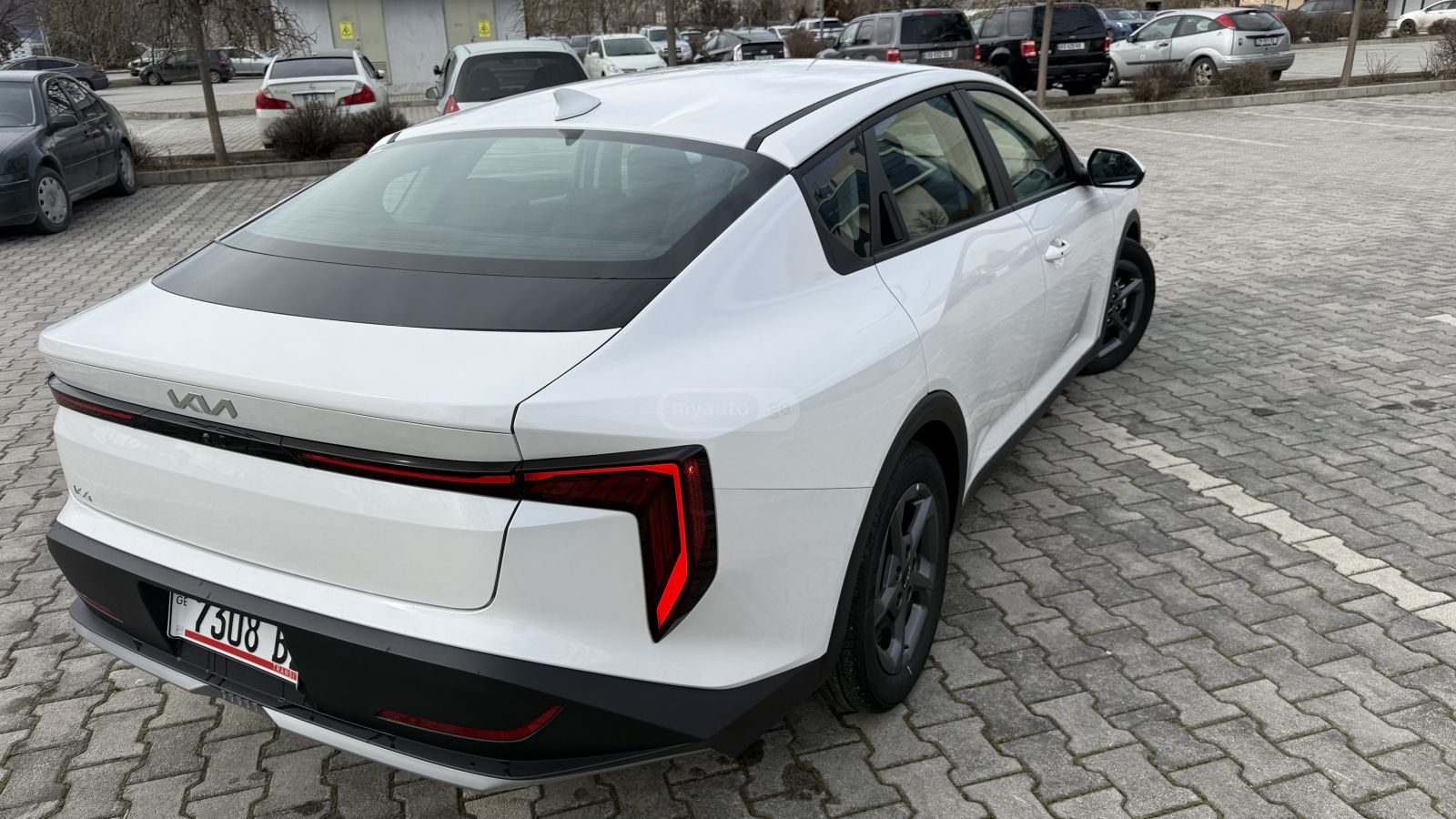 Kia  — миниатюра 5