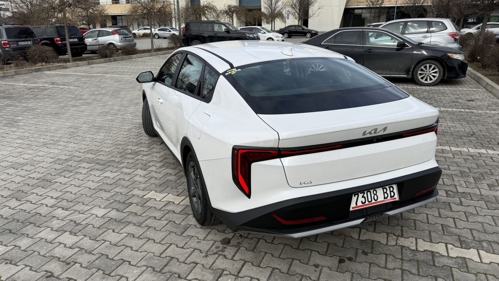 Kia  — миниатюра 6