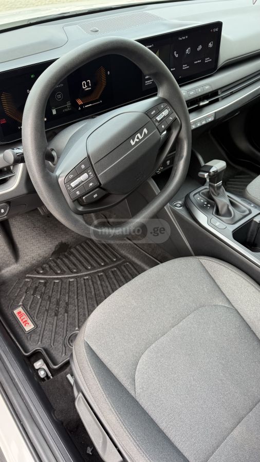 Kia  — миниатюра 9