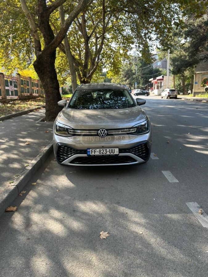 Volkswagen ID 6 - фото 2