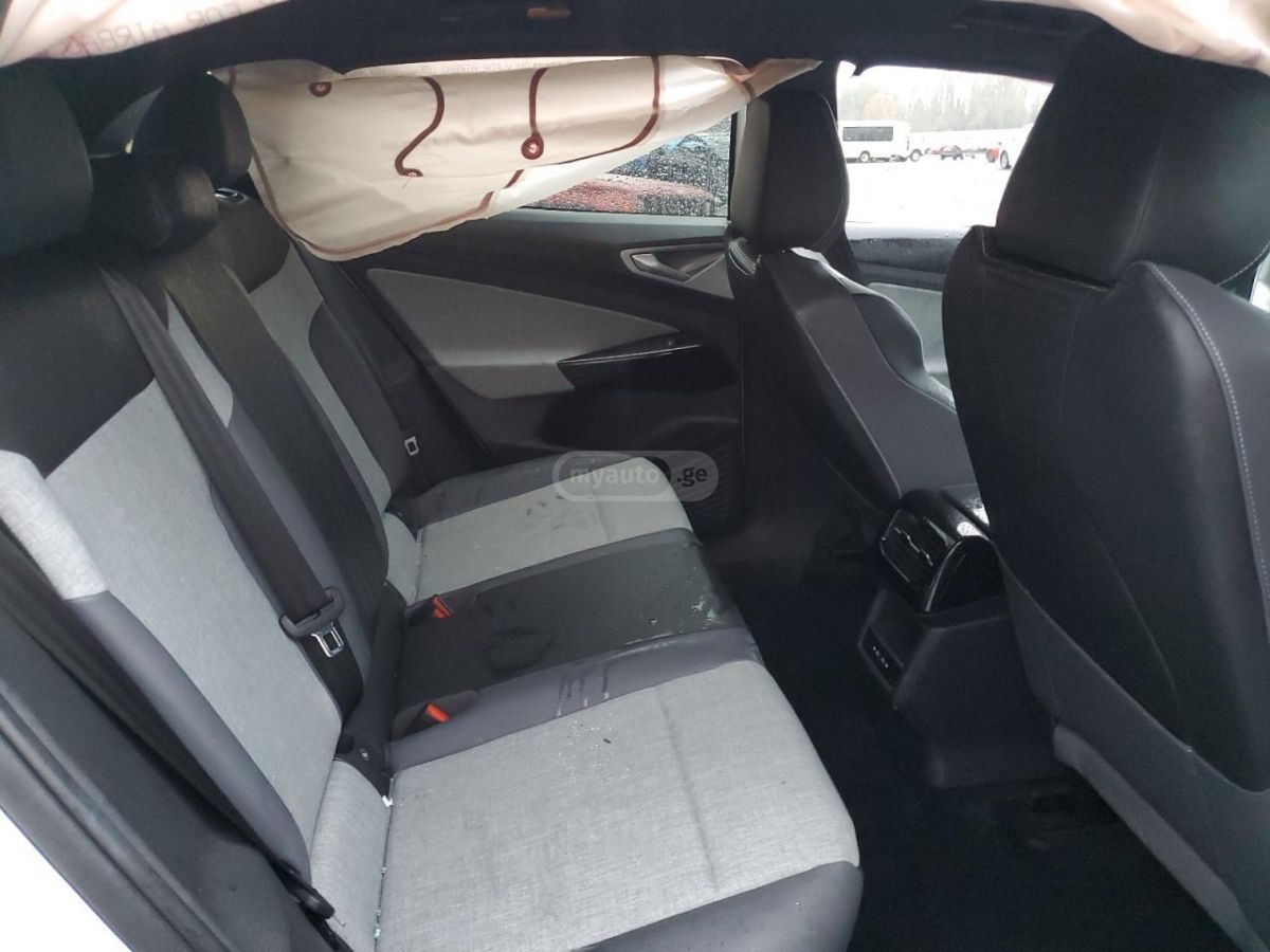 Volkswagen ID 4 2023 — миниатюра 10