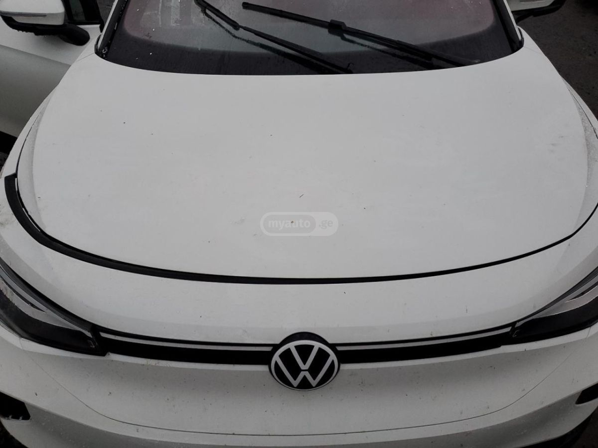 Volkswagen ID 4 2023 — миниатюра 11