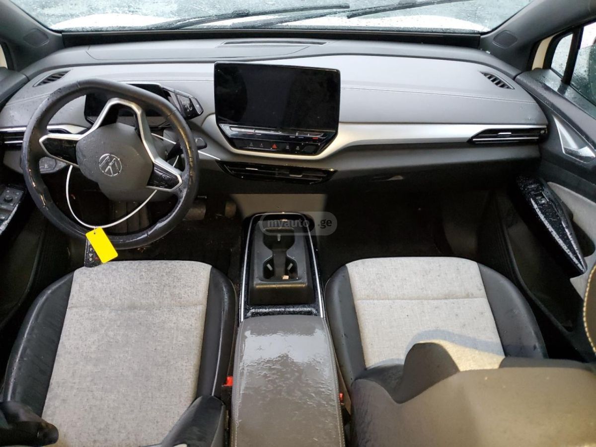 Volkswagen ID 4 2023 — миниатюра 8