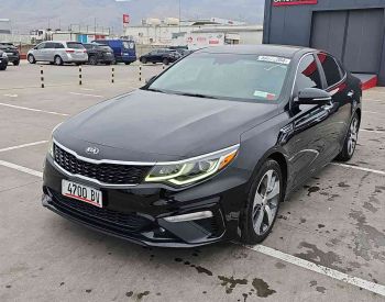 KiaOptima