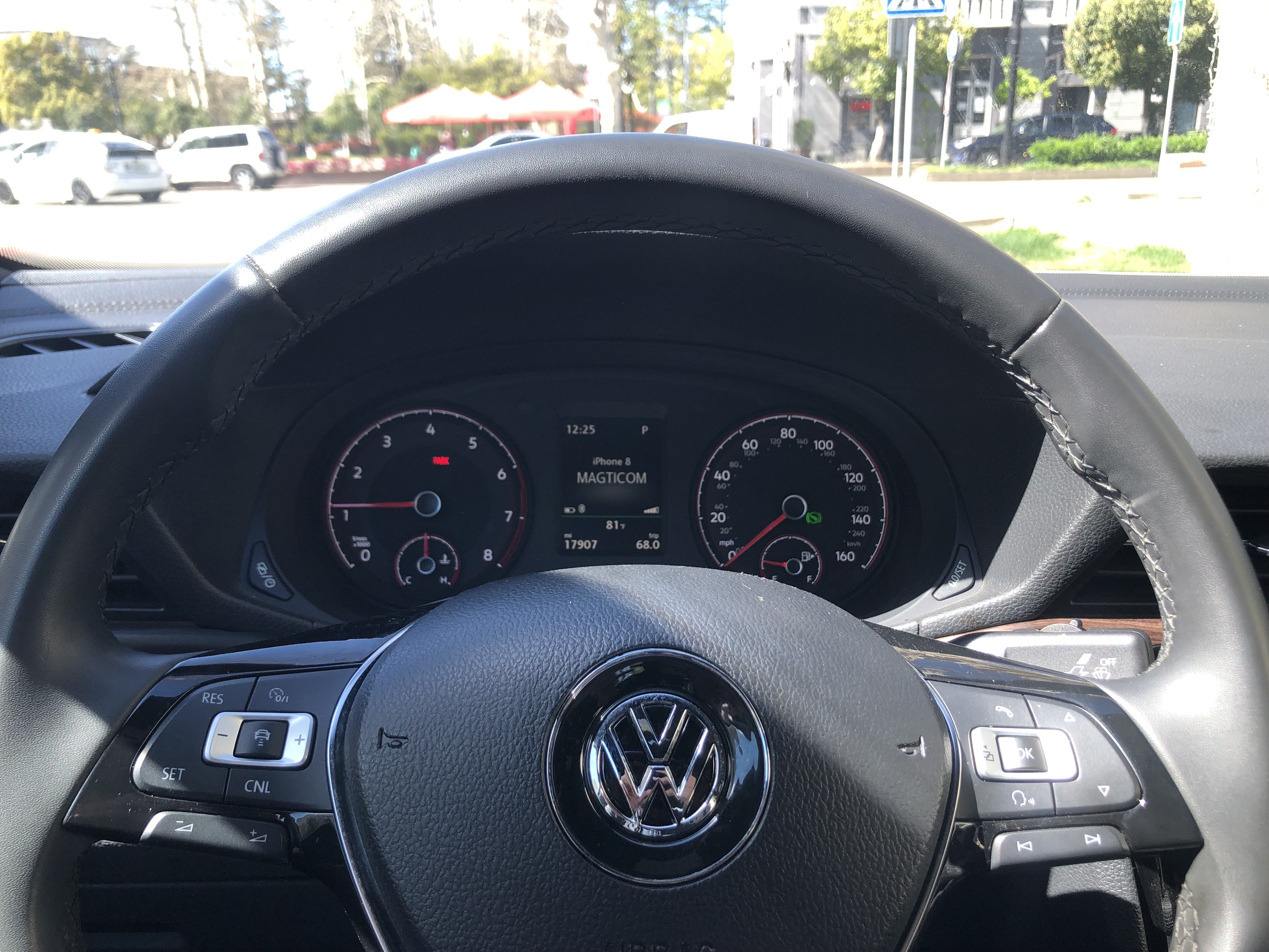 Volkswagen Passat Limited Edition 2022 — миниатюра 8