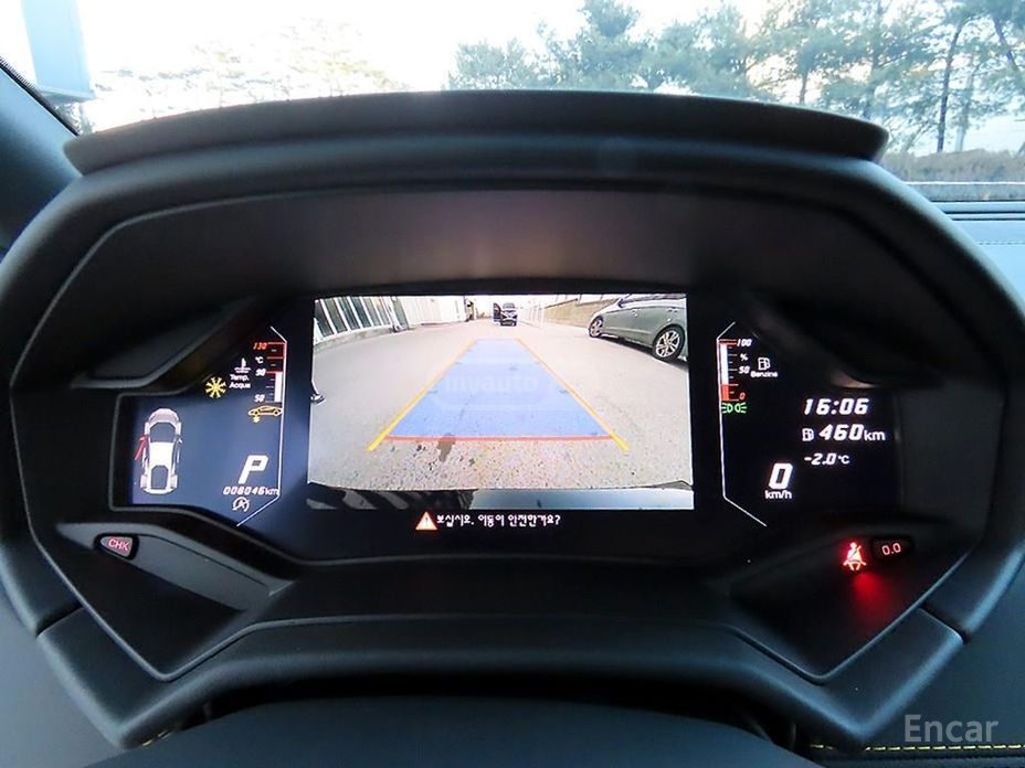 Lamborghini Huracn 2023 — миниатюра 8