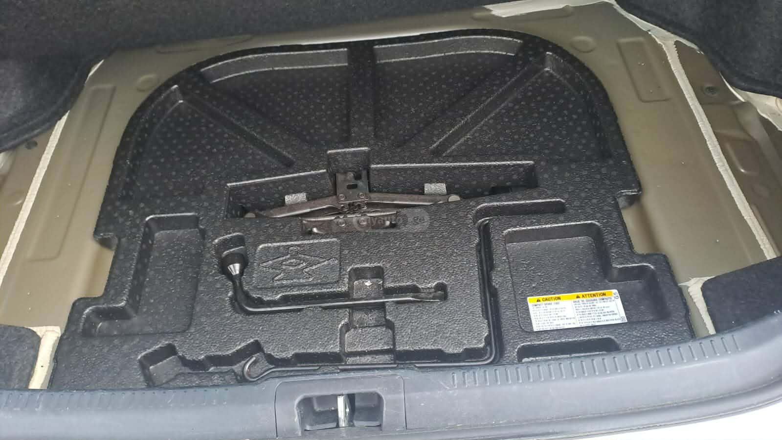 Toyota Camry - фото 14