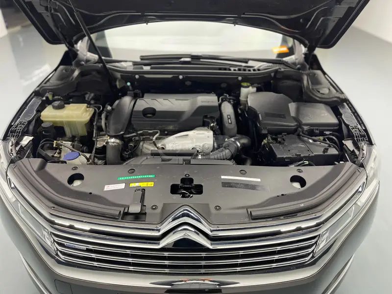 Citroen C6 2021 — миниатюра 12