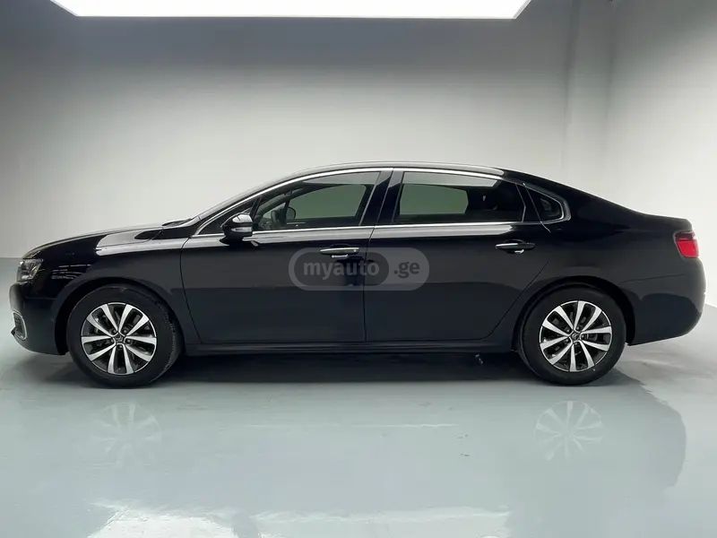 Citroen C6 2021 — миниатюра 4