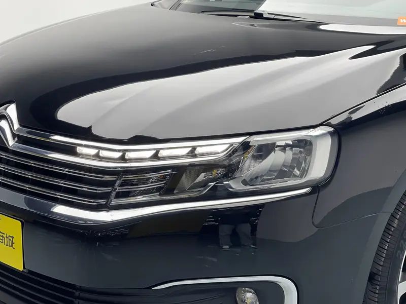 Citroen C6 2021 — миниатюра 9