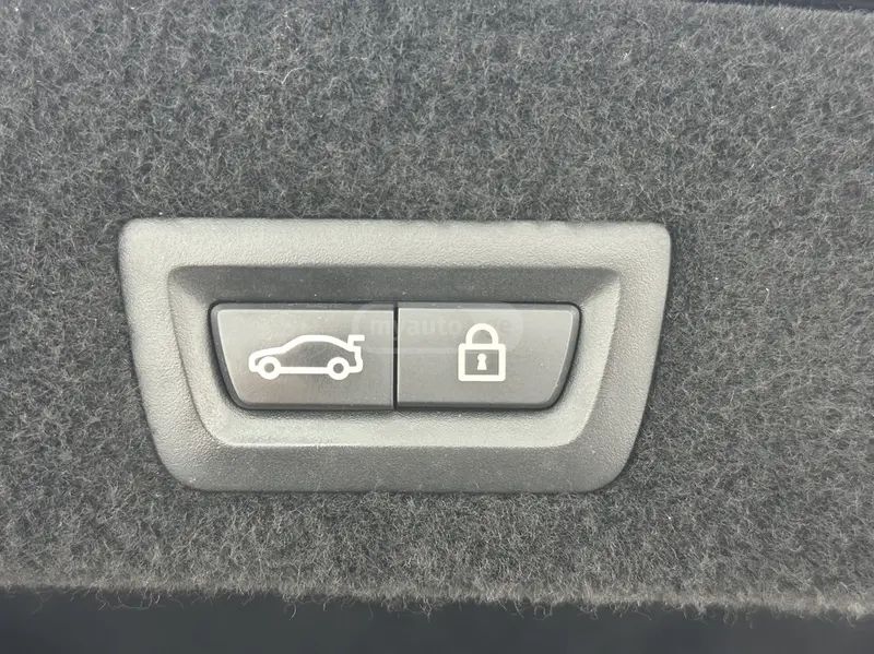 BMW 760 - фото 5