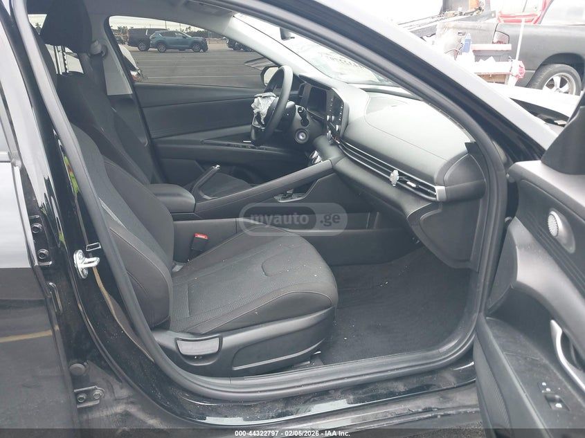 Hyundai SE — миниатюра 3