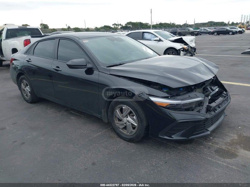 Hyundai SE — миниатюра 5