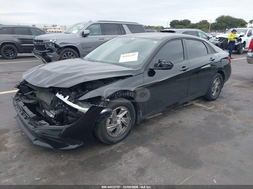 Hyundai SE — миниатюра 6