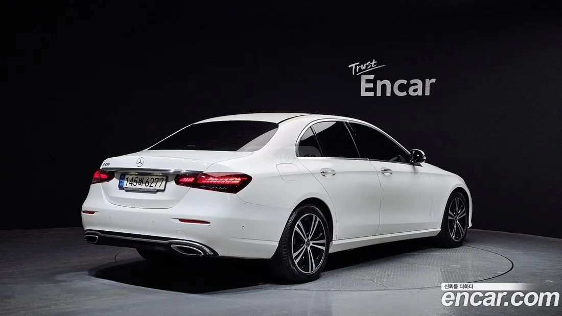 Mercedes-Benz E53 AMG - фото 2