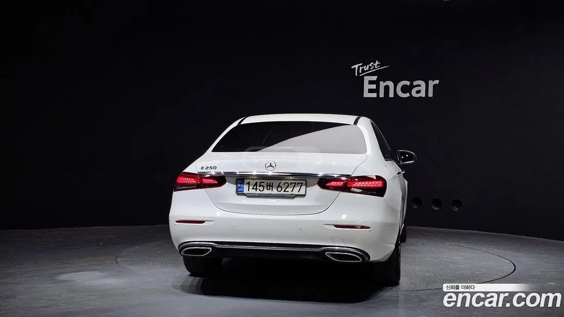 Mercedes-Benz E53 AMG - фото 4