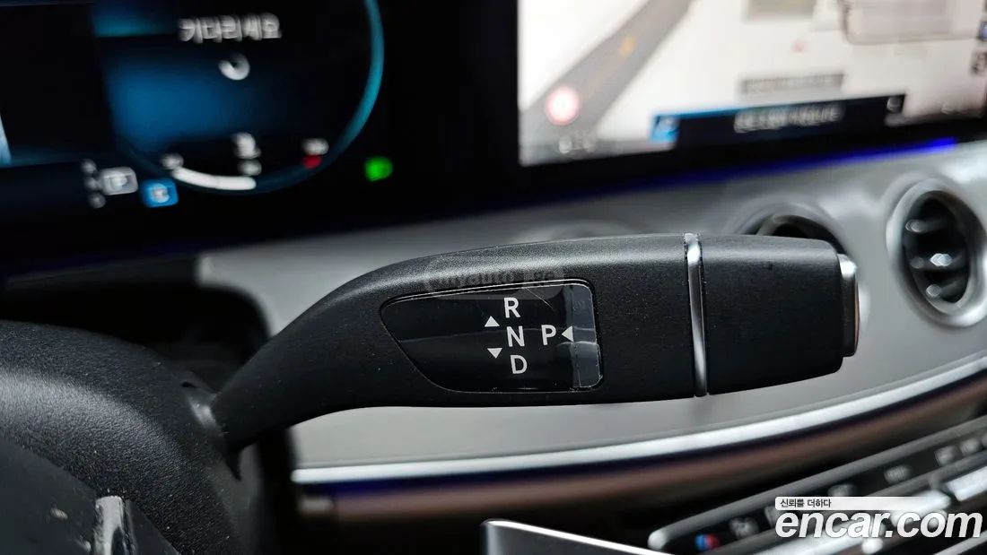 Mercedes-Benz E53 AMG - фото 9