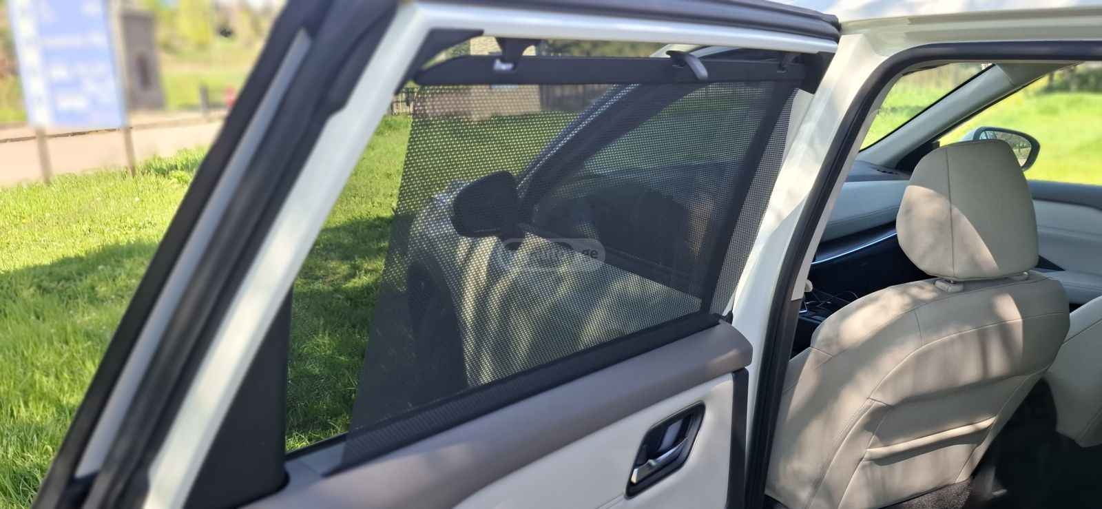 Nissan Rogue - фото 7