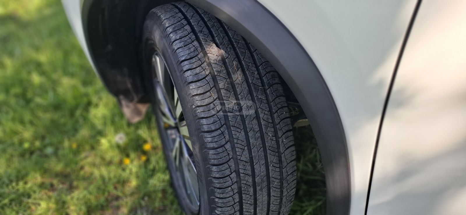 Nissan Rogue - фото 8