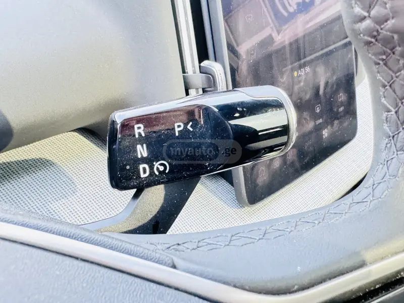 Volvo EX30 2025 — миниатюра 3