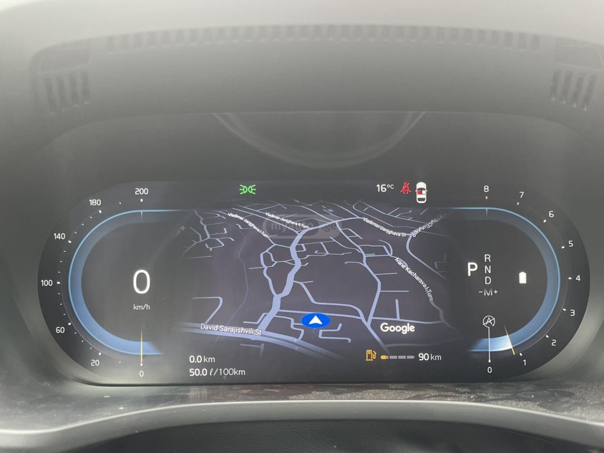 Volvo XC 60 2022 — миниатюра 9