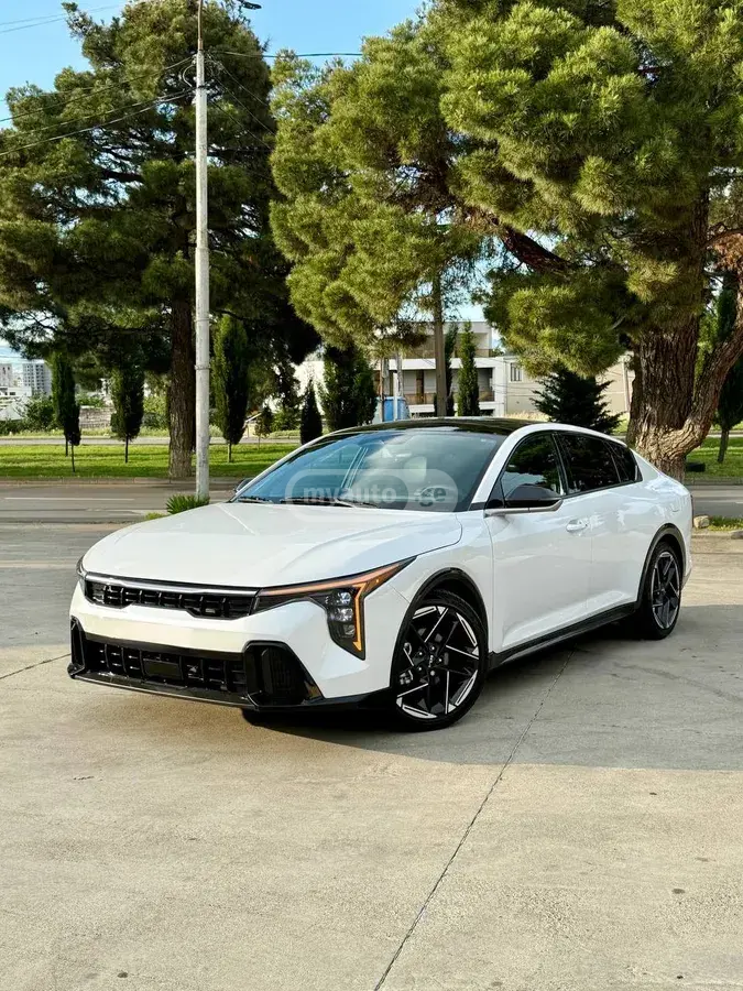 Kia 2025