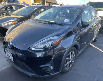ToyotaPrius C
