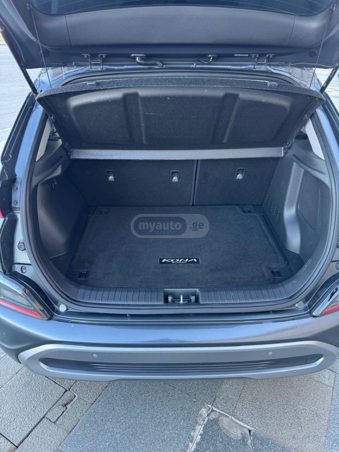 Hyundai Limited 4dr Front-Wheel Drive — миниатюра 11