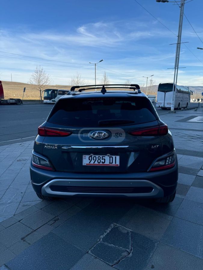 Hyundai Limited 4dr Front-Wheel Drive — миниатюра 7