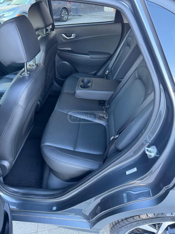 Hyundai Limited 4dr Front-Wheel Drive — миниатюра 9