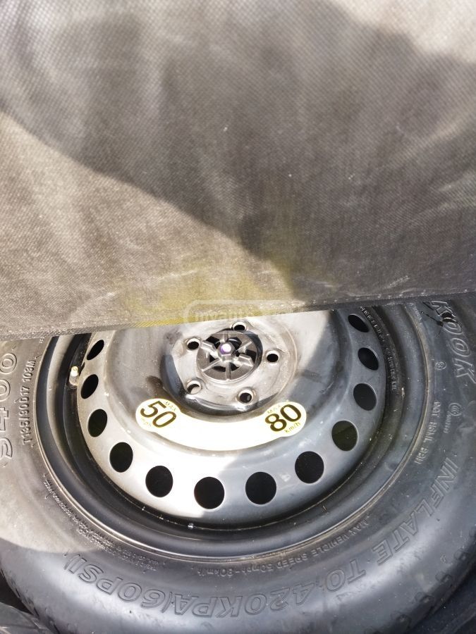 Hyundai Tucson - фото 8