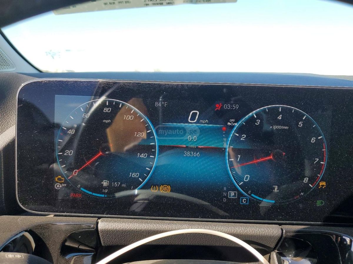 Mercedes-Benz GLA 250 - фото 9