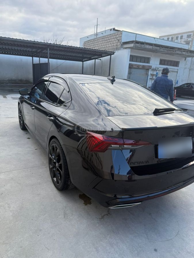 Skoda vrs — миниатюра 7