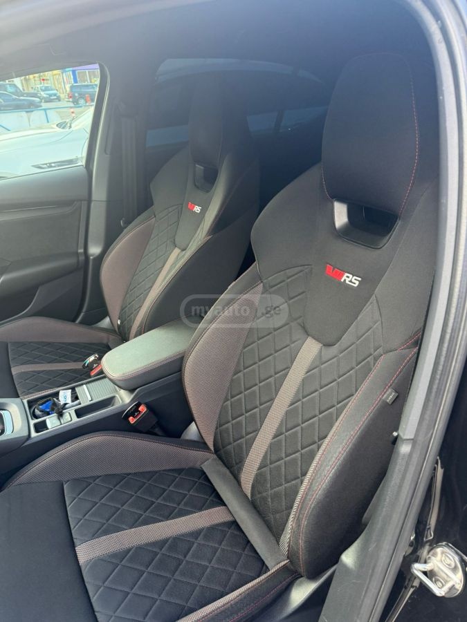 Skoda vrs — миниатюра 8