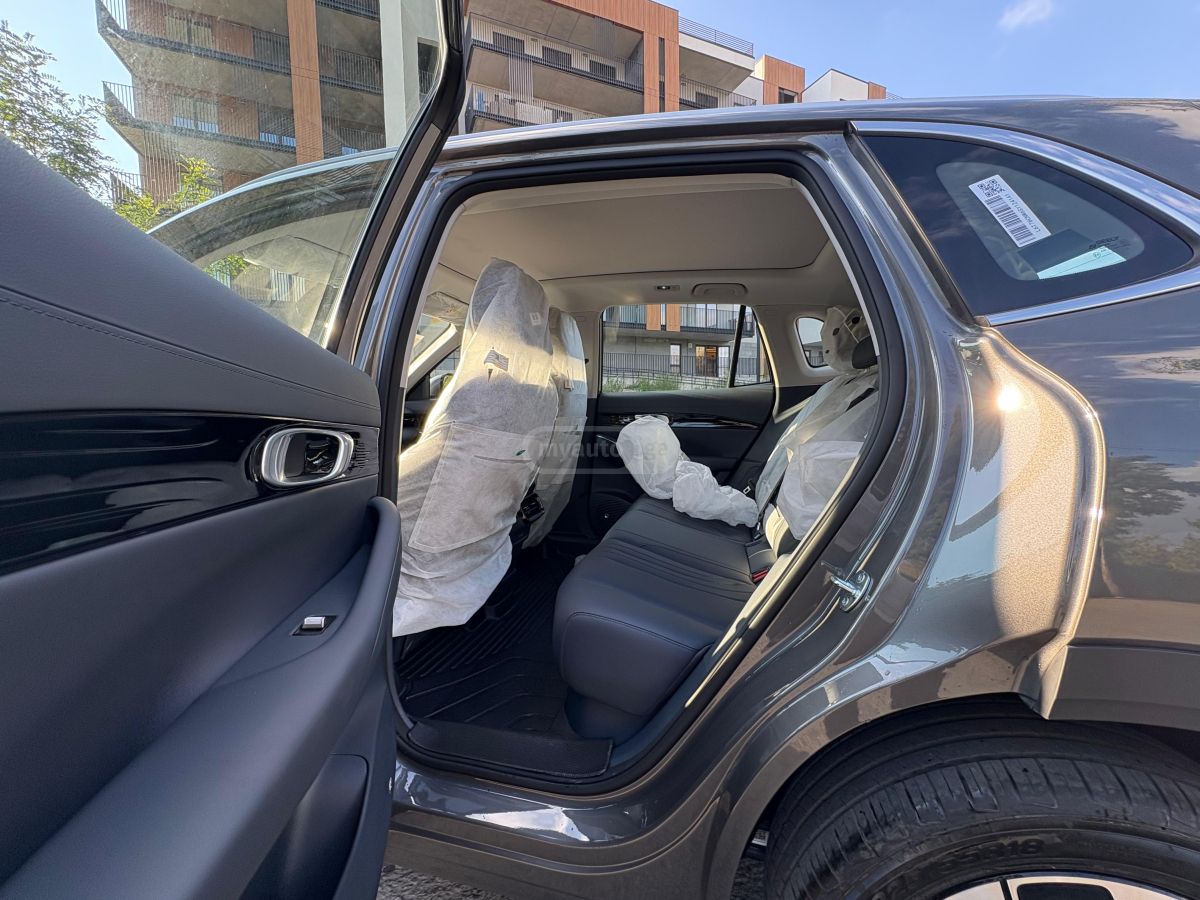 Geely 2026 Exploration + — миниатюра 11