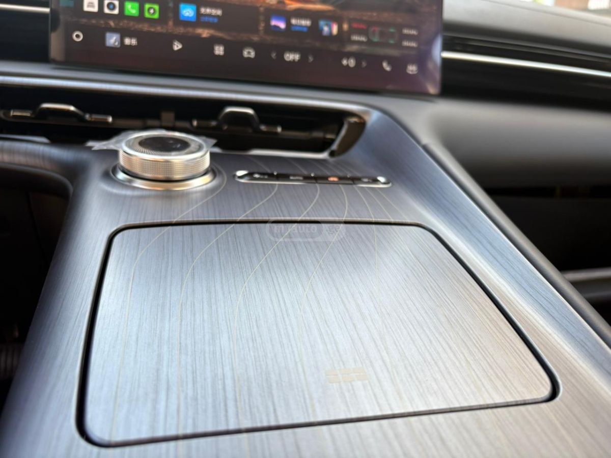 Geely 2026 Exploration + — миниатюра 8