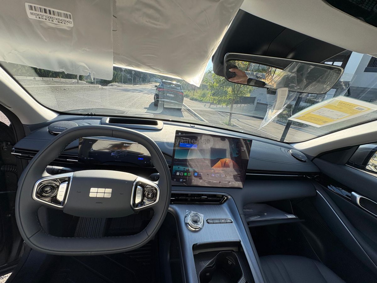 Geely 2026 Exploration + — миниатюра 10