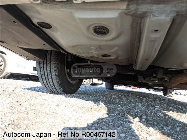 Toyota Alphard 4x4 2023 — миниатюра 5