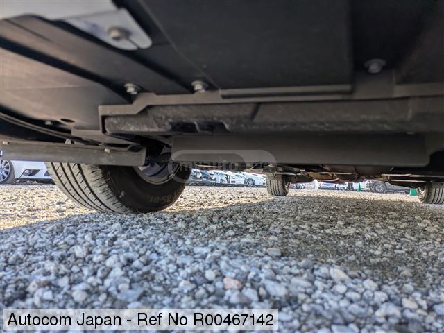 Toyota Alphard 4x4 2023 — миниатюра 6