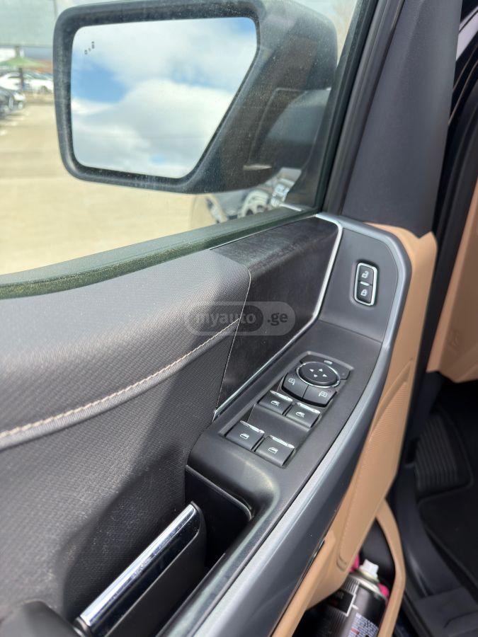 Ford F-150 - фото 11