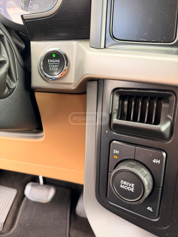 Ford F-150 - фото 14