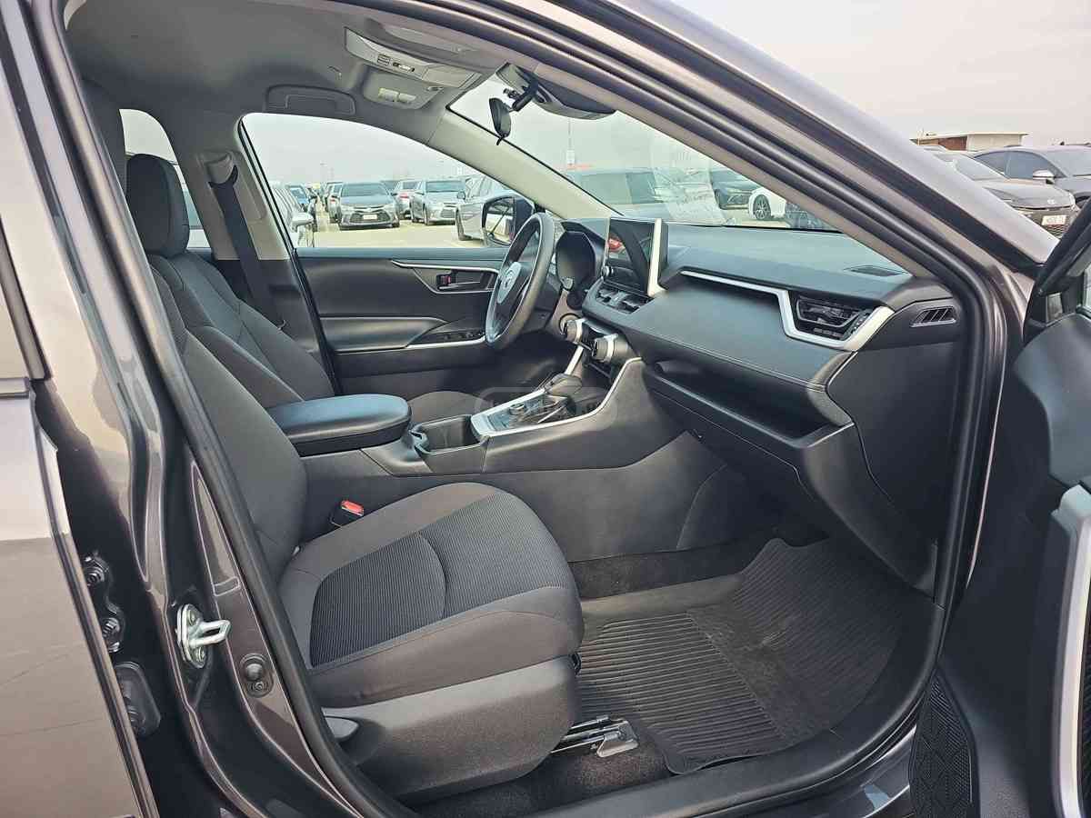 Toyota Toyota RAV4 — миниатюра 10