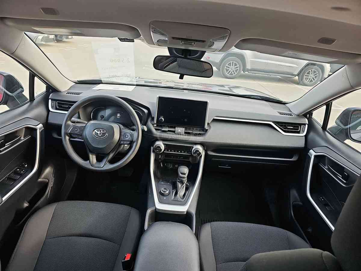 Toyota Toyota RAV4 — миниатюра 9