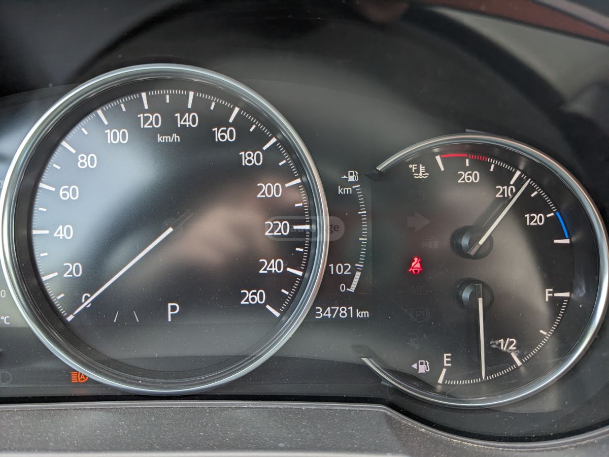 Mazda CX-5 - фото 2