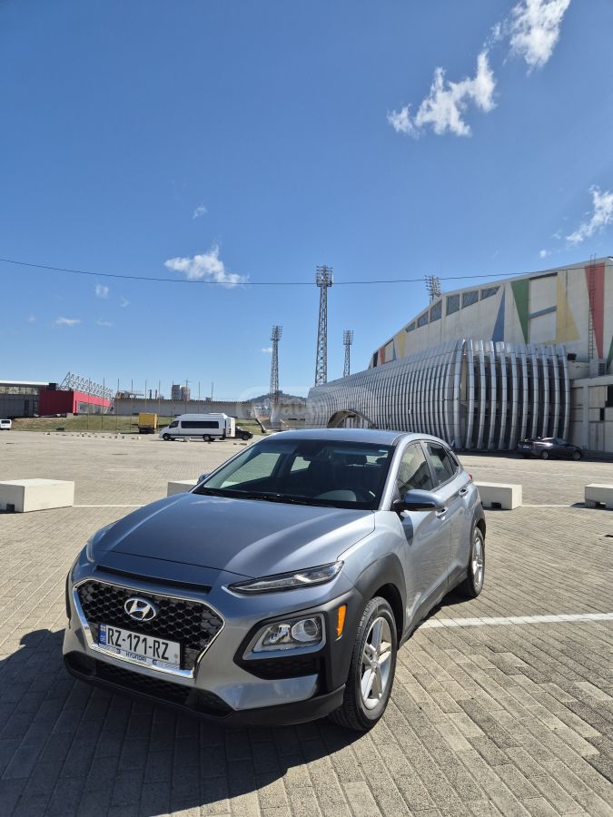 Hyundai SE 4dr All-Wheel Drive Automat — миниатюра 2