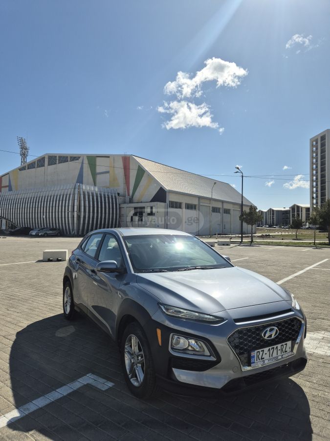 Hyundai SE 4dr All-Wheel Drive Automat — миниатюра 3