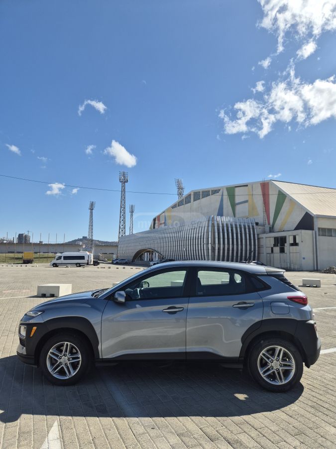 Hyundai SE 4dr All-Wheel Drive Automat — миниатюра 5