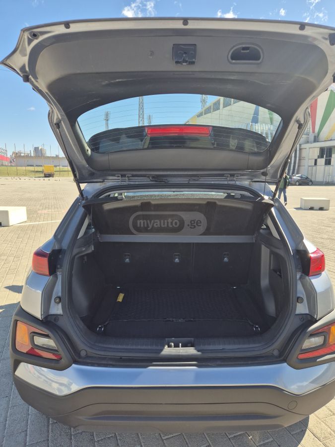 Hyundai SE 4dr All-Wheel Drive Automat — миниатюра 8