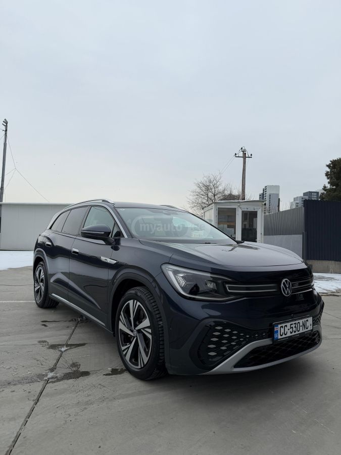 Volkswagen PRO S — миниатюра 1