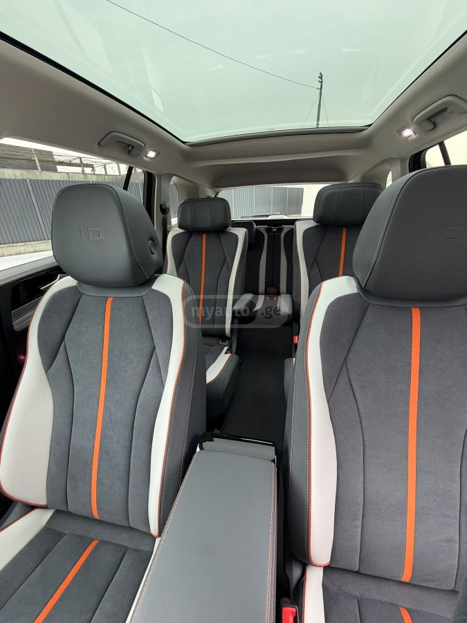 Volkswagen PRO S — миниатюра 10